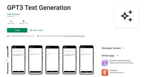 GPT3 Text Generator - Info, Pricing & Guides | AI TOOL GURU