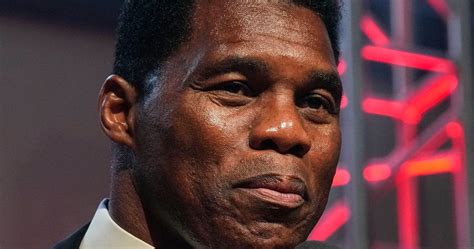 Herschel Walker Put $535,000 Political Donation Into Personal Business Account: Report ...