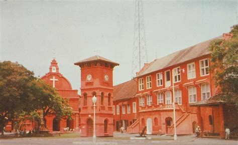 Malacca: World Heritage in Malaysia | Europeana