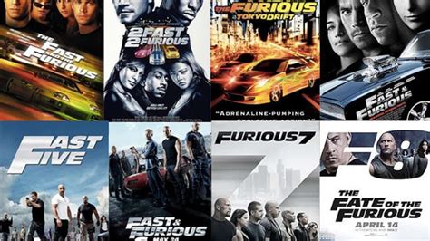 PLAYTAMILDUB: FAST AND FURIOUS ALL MOVIES COLLECTION IN TAMIL DU... | Movie collection, Fast and ...