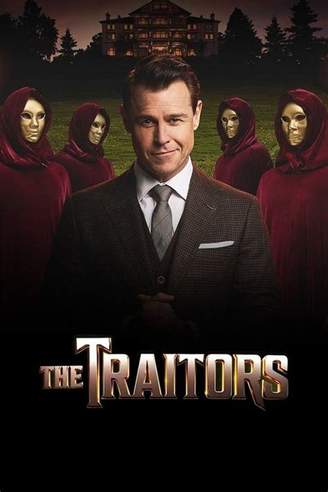 The Traitors UK: How Season 2 Differs From Season 1