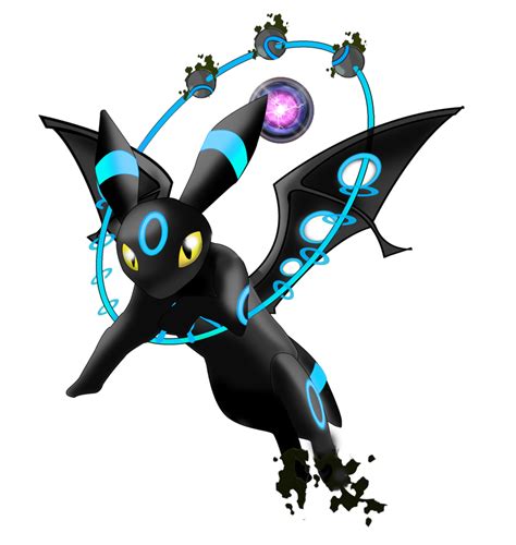 mega umbreon shiny - CokeTheUmbreon Wallpaper (39988458) - Fanpop