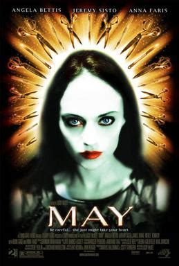 May (film) - Wikipedia