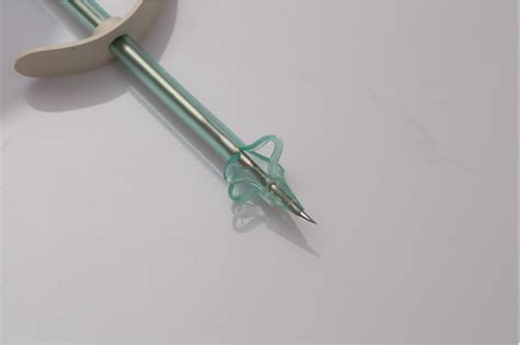 18Fr Suprapubic Cystostomy Catheter For Urological Surgery