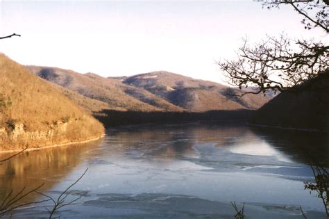 Bluestone Lake, Summers County, WV | Bluestone Lake is an ar… | Flickr