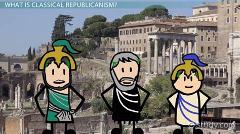 Classical Republicanism | Definition, Principles & Examples - Lesson ...