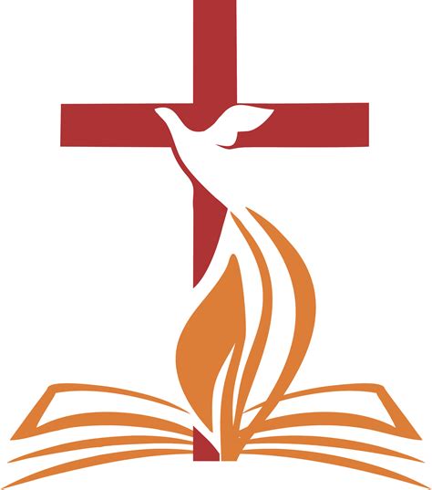 Catholic Cross Logo Png Clip Art Library - vrogue.co