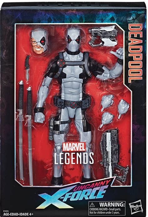 Marvel Legends 12 Inch | Action Figure Warehouse Australia Tagged "Marvel" - The Little Toy Company