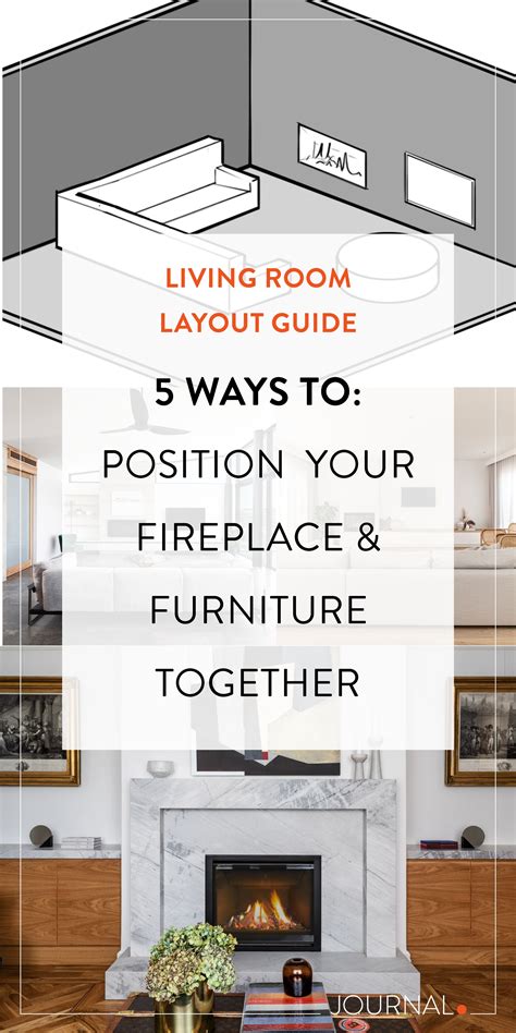 52 Impressive Long Narrow Living Room Layout Ideas With Fireplace Voted ...