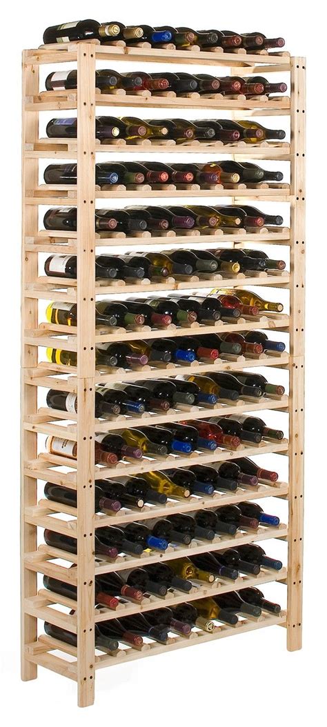 Outrageous Simple Wine Rack Hidden Shelf Safe