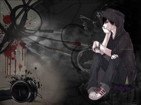 Update 87+ emo boy anime wallpaper latest - in.duhocakina