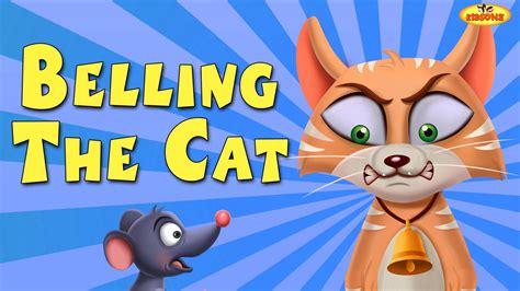 English Short Stories For Children | Bell the cat, Short stories for kids, Moral stories for kids