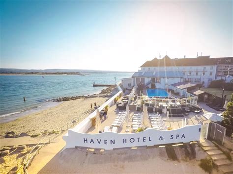 Top 10 Hotels in Poole for Unforgettable Getaways