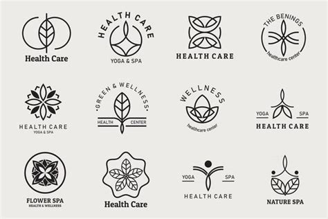 Center Logo Vector Art, Icons, and Graphics for Free Download