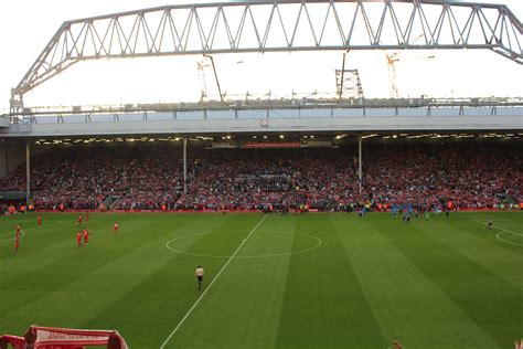 08/08/2015 Bournemouth | Soccer field, Stadium, Bournemouth