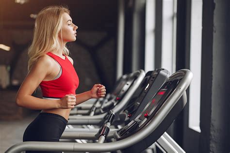 7 Best Treadmills for Home Use (2020 Reviews)- FitnessGizmo