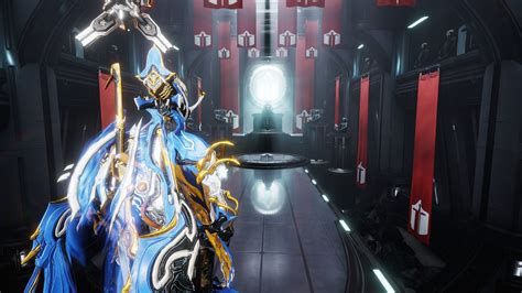 How to Get an Archgun Riven Mod in Warframe - Guide Stash