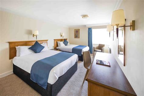 Copthorne Hotel Aberdeen | Aberdeen Hotel in the City Centre