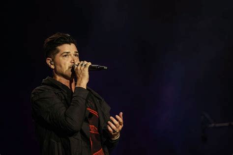 How to buy The Script tickets right now | Music | Entertainment ...