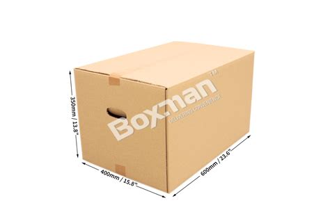 BOXMAN :: Ready Made Box :: A03 MEDIUM BOX