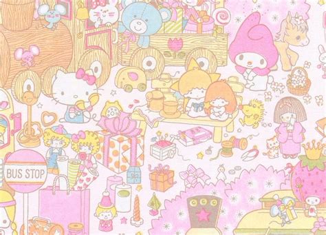 Sanrio | Hello kitty pictures, Hello kitty wallpaper, Sanrio characters