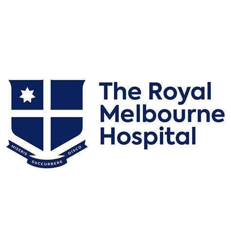 The Royal Melbourne Hospital | Melbourne VIC