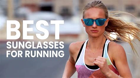 The Top 5 Running Sunglasses Header - SafetyGearPro.com - #1 Online ...