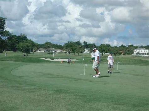 Biltmore Golf Course Tee Times - Miami FL