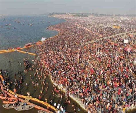 Kumbh Mela 2021 Date & Time: Know when Maha Kumbh will start this year ...