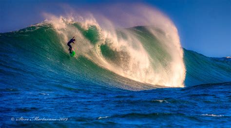 Catching the Mavericks Waves - Sacramento Press