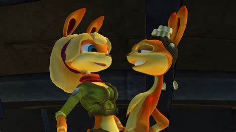 Daxter | Fiction Wiki | Fandom