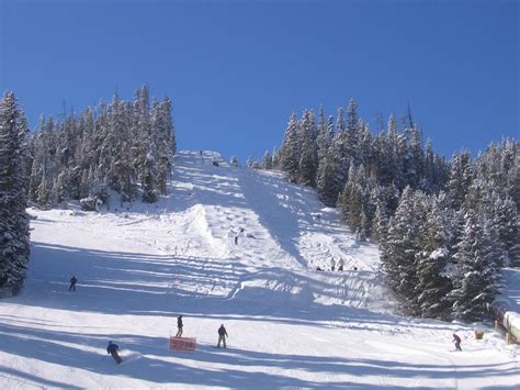 12 Closest Ski Resorts to Denver, Colorado