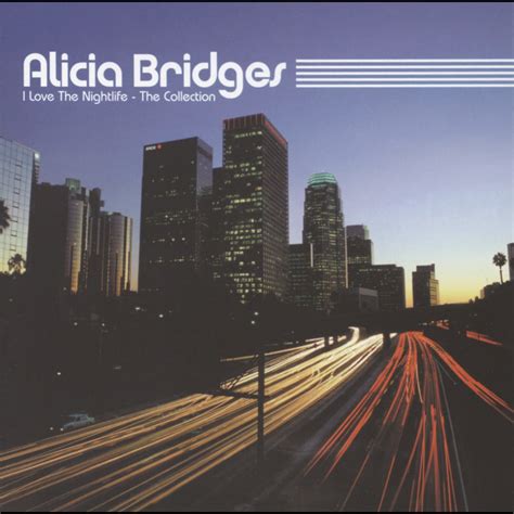 ‎Alicia Bridges: The Collection - Album by Alicia Bridges - Apple Music