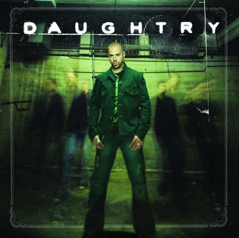 What About Now - song and lyrics by Daughtry | Spotify