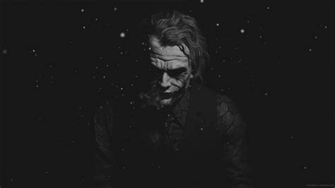 Joker Live Wallpapers 4K & HD