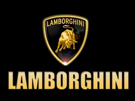 Lamborghini Logo Wallpapers, Pictures, Images