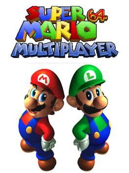 Super Mario 64 Multiplayer - Lutris