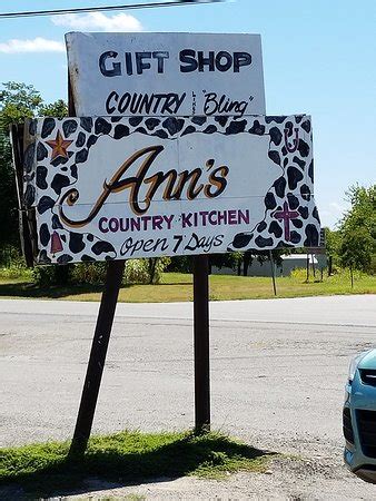 Ann's Country Kitchen, Lawton - Restaurant Reviews, Phone Number ...