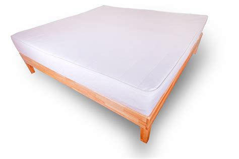 100% Natural Talalay Latex Mattress