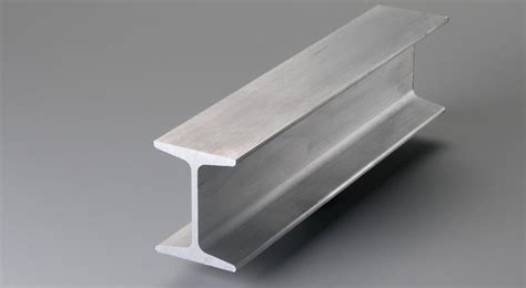 6061 T6 Aluminum American Standard I Beam Coremark Metals | Hot Sex Picture