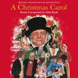 A Christmas Carol Soundtrack (1984)