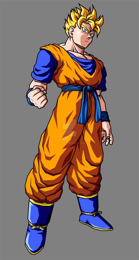 Future Gohan Wallpaper ·① WallpaperTag