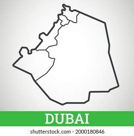 393 Dubai Topography Images, Stock Photos & Vectors | Shutterstock