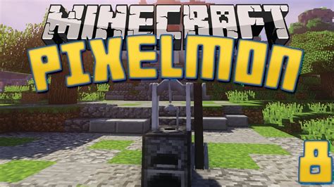 8 Images Pixelmon Auto Anvil Crafting Recipe And View - Alqu Blog