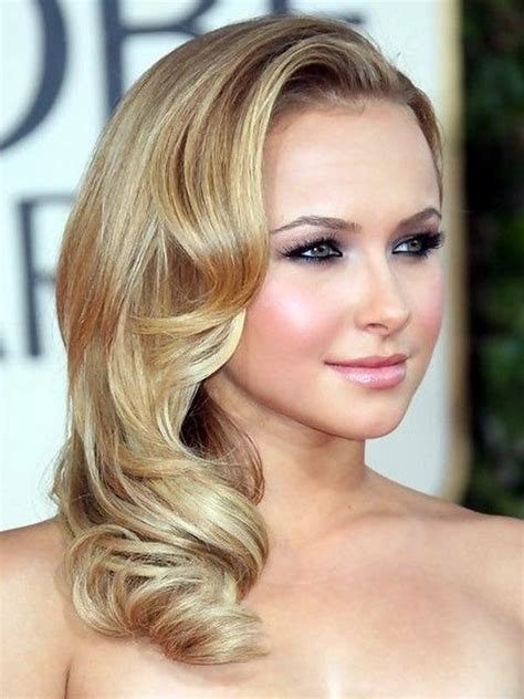 20 Formal Hairstyles for Women to Try With Medium Hair