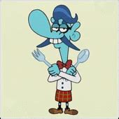 Mung Daal | Chowder Network Wiki | FANDOM powered by Wikia