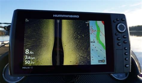 Humminbird Helix 10 SI GPS Review • Sonar Wars