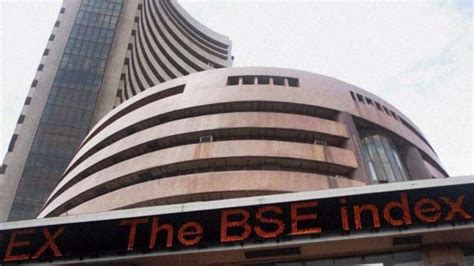 BSE Sensex up 53 points in early trade | India.com