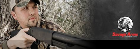 Savage Arms Shotguns - EuroOpticAfrica.co.za