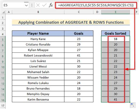 How To Make A Row Of Ascending Numbers In Excel - Templates Printable Free